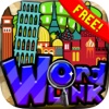 Words Trivia : Search & Connect City World Games Puzzles Challenge Free