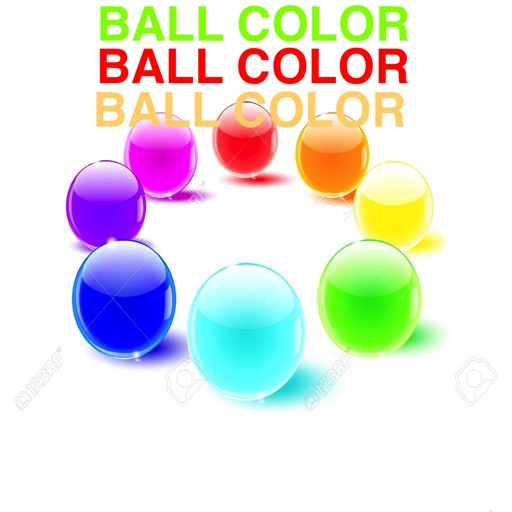 Ball Color Free 2016