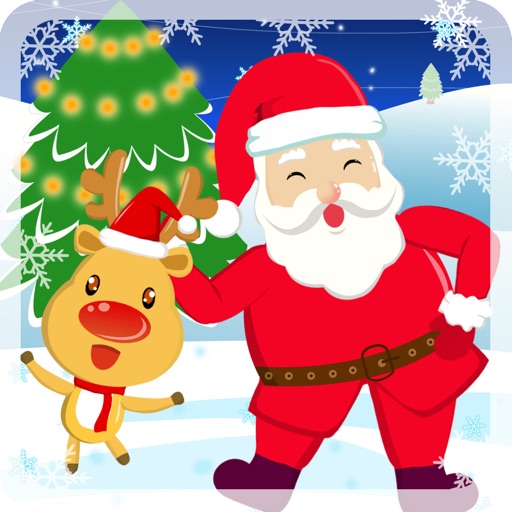 Jingle Bells -  Merry Christmas Song For Kids icon