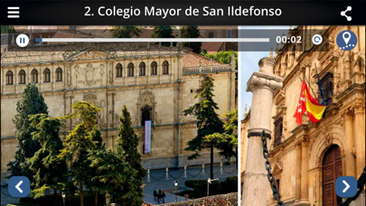 How to cancel & delete Alcalá de Henares - Guía de visita from iphone & ipad 2