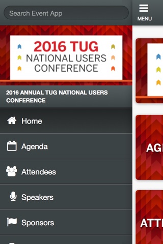 TUG 2016 screenshot 2