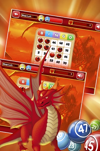 Dig & Get - Bingo of Luck screenshot 4