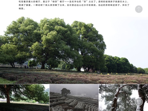 秘境杭州旅行攻略与人文专访视频-自驾MINI城市微旅行 screenshot 2
