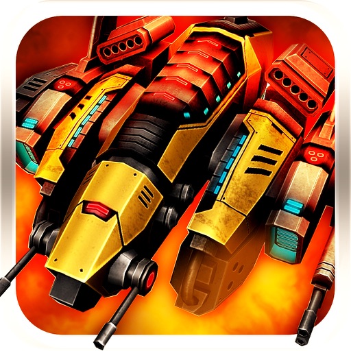 Transporter Plane 3D - Space Racing icon