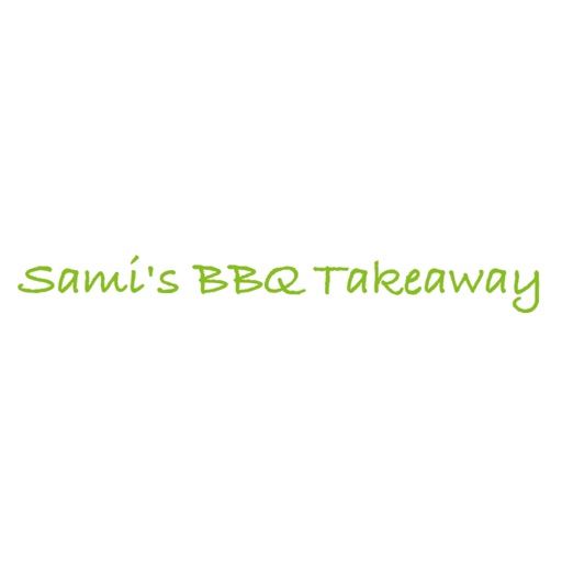 Sami's BBQ Takeaway