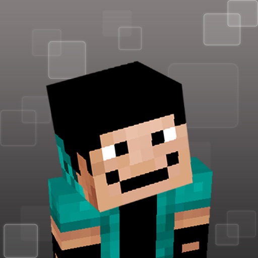 HD Boy Skins - Ultimate Skins for Minecraft Pocket Edition