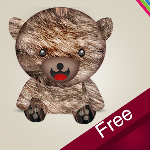 Talking Bear - الدب المتكلم iOS App