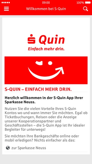 S-Quin App SK Neuss(圖1)-速報App