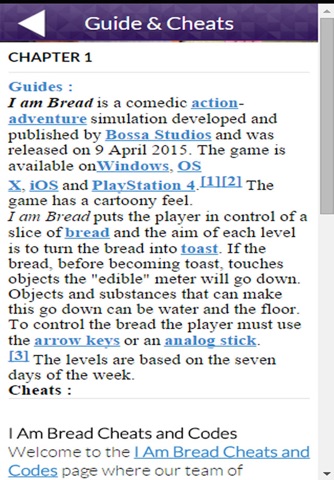 PRO - I am Bread Game Version Guide screenshot 2