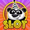 Wild Panda Slots : 777 Lucky Slot Machine