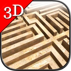 Activities of Maze Cartoon Labyrinth 3D HD
