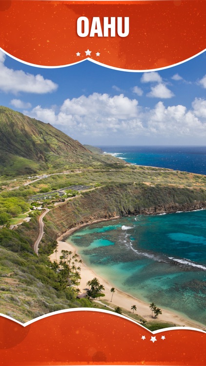 Oahu Tourism Guide