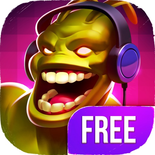 Beat da Beat Free Icon