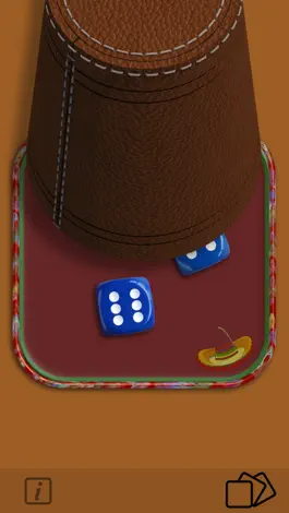 Game screenshot BLUFF 21: Traditional Mexican Dice Game mod apk