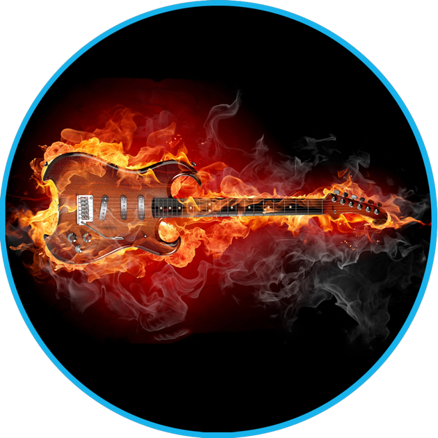 Electric Guitar Lessons On The Mac App Store