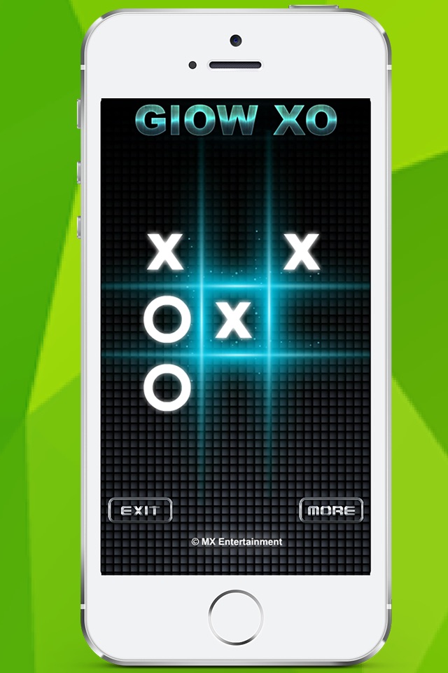 Glow XO screenshot 3