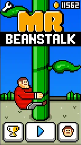 Game screenshot Mr Beanstalk mod apk