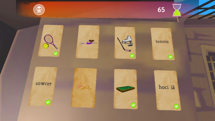 Codi Hwyl screenshot-3