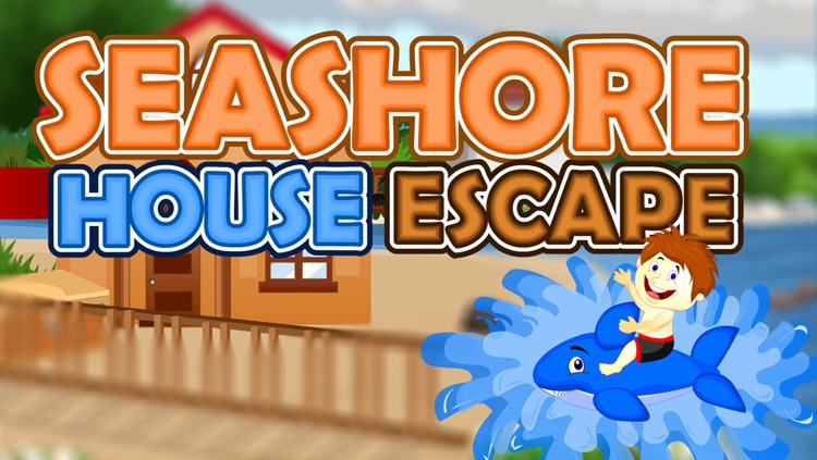 Seashore House Escape