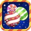 Candy Jelly Blast : Sweet Match 3 Game
