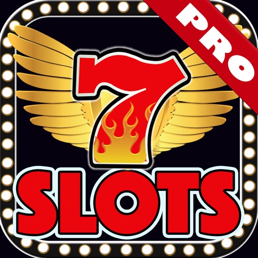 Slots 777 Paradise Party - PRO icon