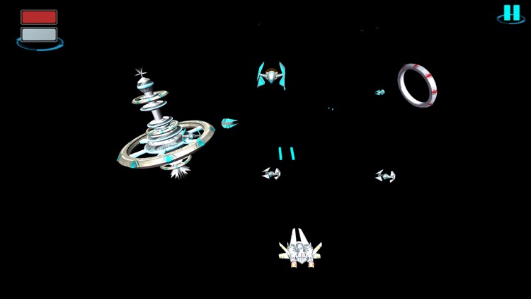 Hologram Battle screenshot-3