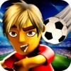 Football Goal Competition- Soccer Kick Showdown Stars PRO