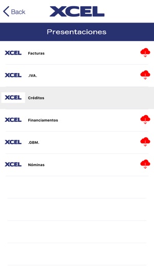 XCEL(圖2)-速報App