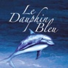 Le dauphin bleu