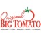 Get Original Big Tomato’s amazing food now on the go