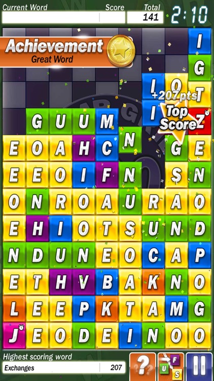 Word Soup® - Wordsearch Evolved