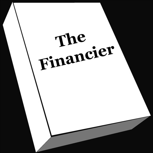 The Financier!