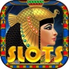 Queen of Egyptian Cleopatra Kasino Deluxe: Vegas Ultimate Video Slots Pokies Temples