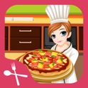 Tessa&rsquo;s Pizza - Aprender a fazer suas pizza neste jogo de culin&aacute;ria para crian&ccedil;as icon