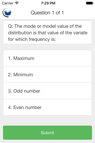 Success Classes screenshot 3