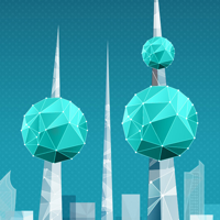 Kuwait Towers