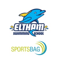 Eltham Swimming School - Sportsbag