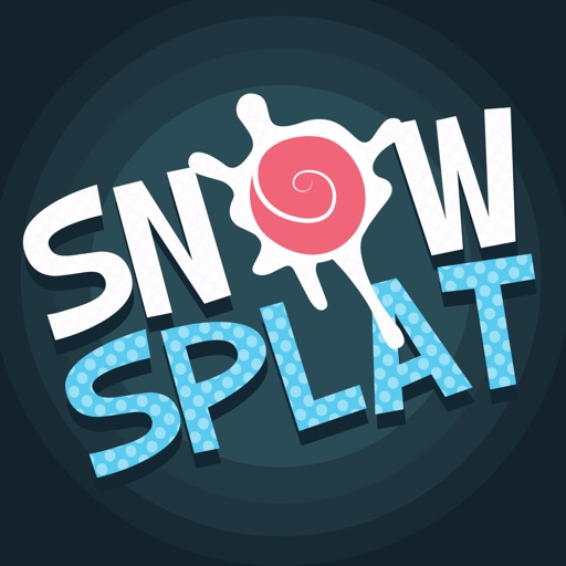 Snowsplat iOS App