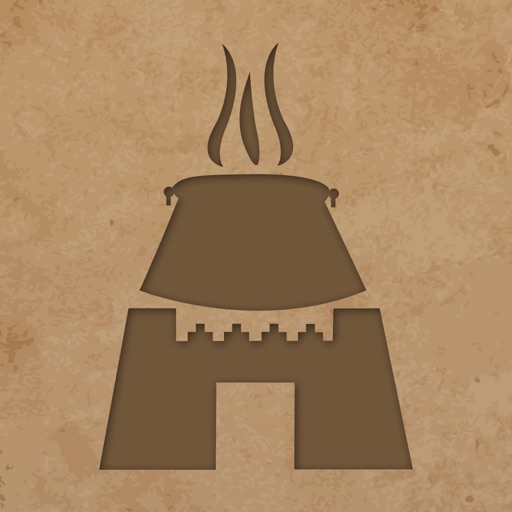 Najd Village icon