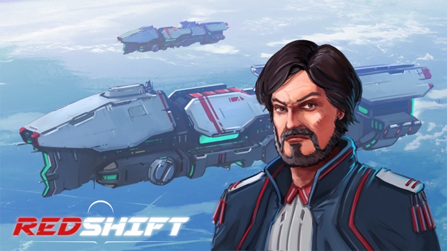 Redshift - Space Battles(圖3)-速報App