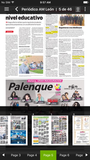 Periódico AM(圖2)-速報App