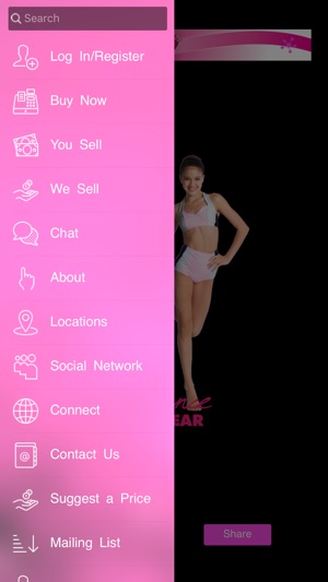 Divawear Resale(圖2)-速報App