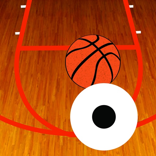 DotzBasketball iOS App