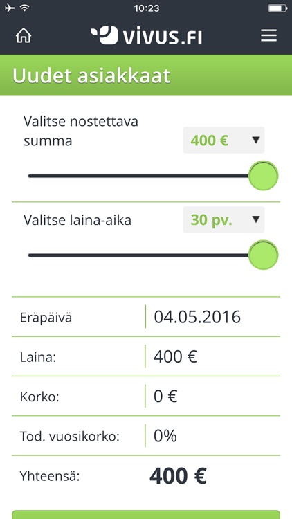 Vivus.fi