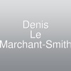 Denis Le Marchant-Smith