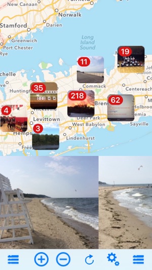 Photo Map 3D Free - 3D Cities View(圖3)-速報App