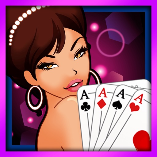 Aqua Casino Big Time Blackjack Pro icon