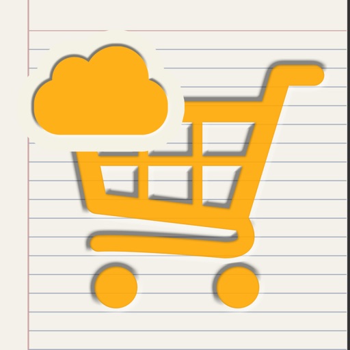 Family Shopping List Lite icon