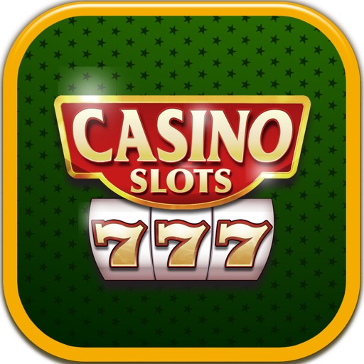 777 Jackpot Free Star Casino - Hot Slots Machines Game icon