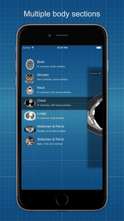 X-Anatomy Pro screenshot-3